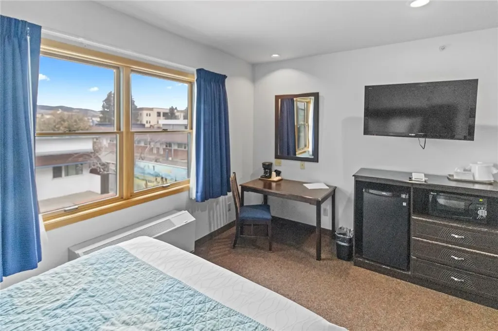 202 & 301 W Main Street White Sulphur Springs MT 59645