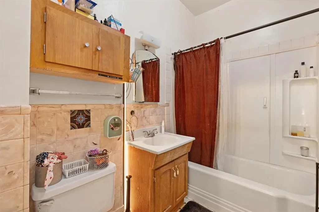 334 & 334 1/2 Yellowstone Avenue Billings MT 59101