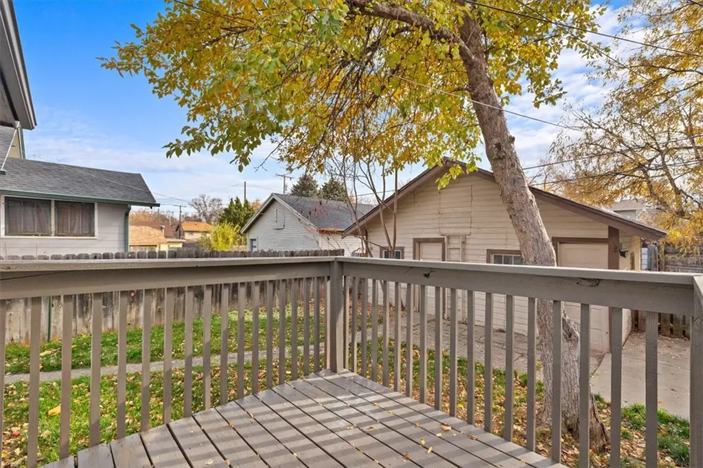 334 & 334 1/2 Yellowstone Avenue Billings MT 59101