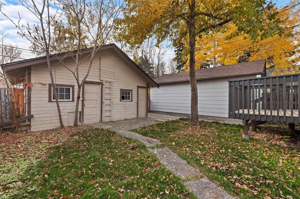 334 & 334 1/2 Yellowstone Avenue Billings MT 59101
