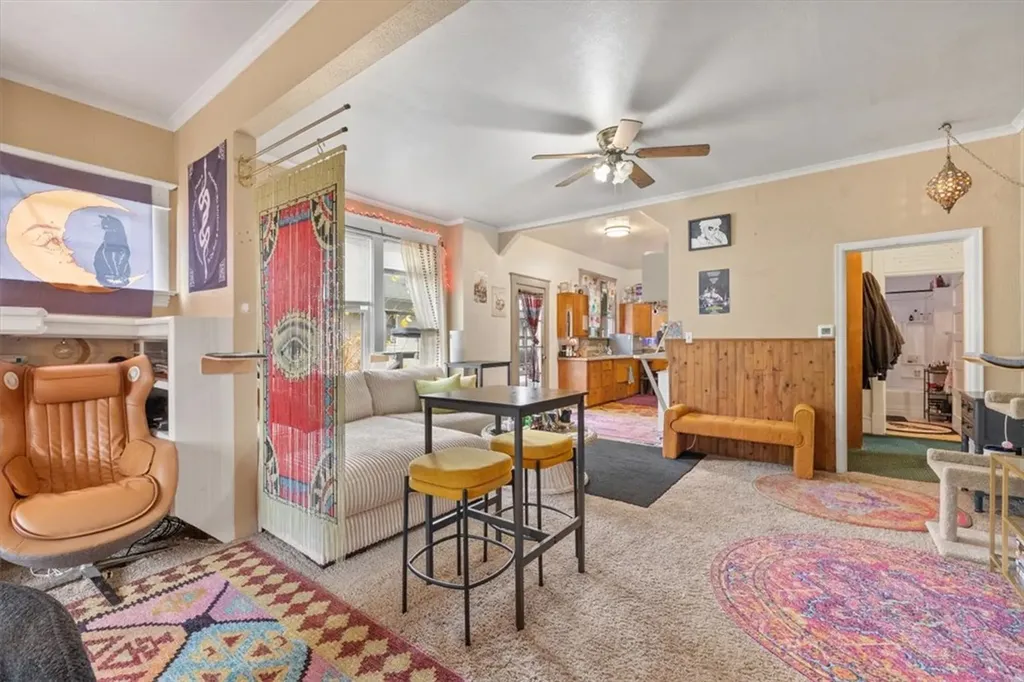 334 & 334 1/2 Yellowstone Avenue Billings MT 59101