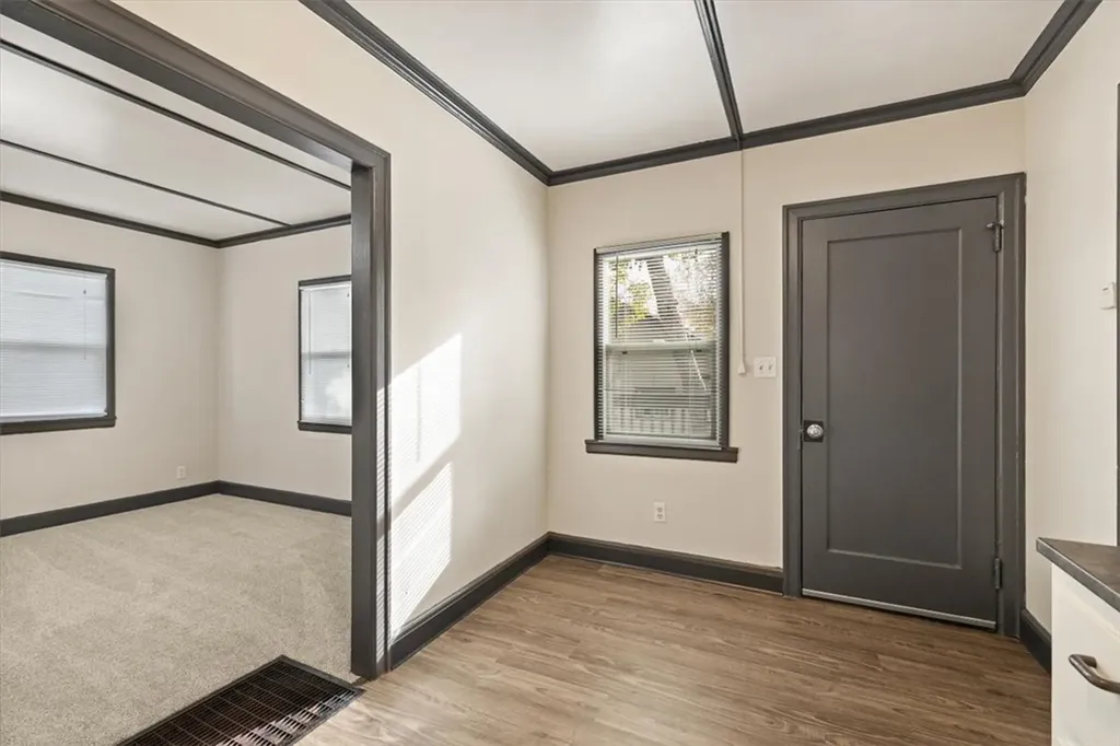 334 & 334 1/2 Yellowstone Avenue Billings MT 59101