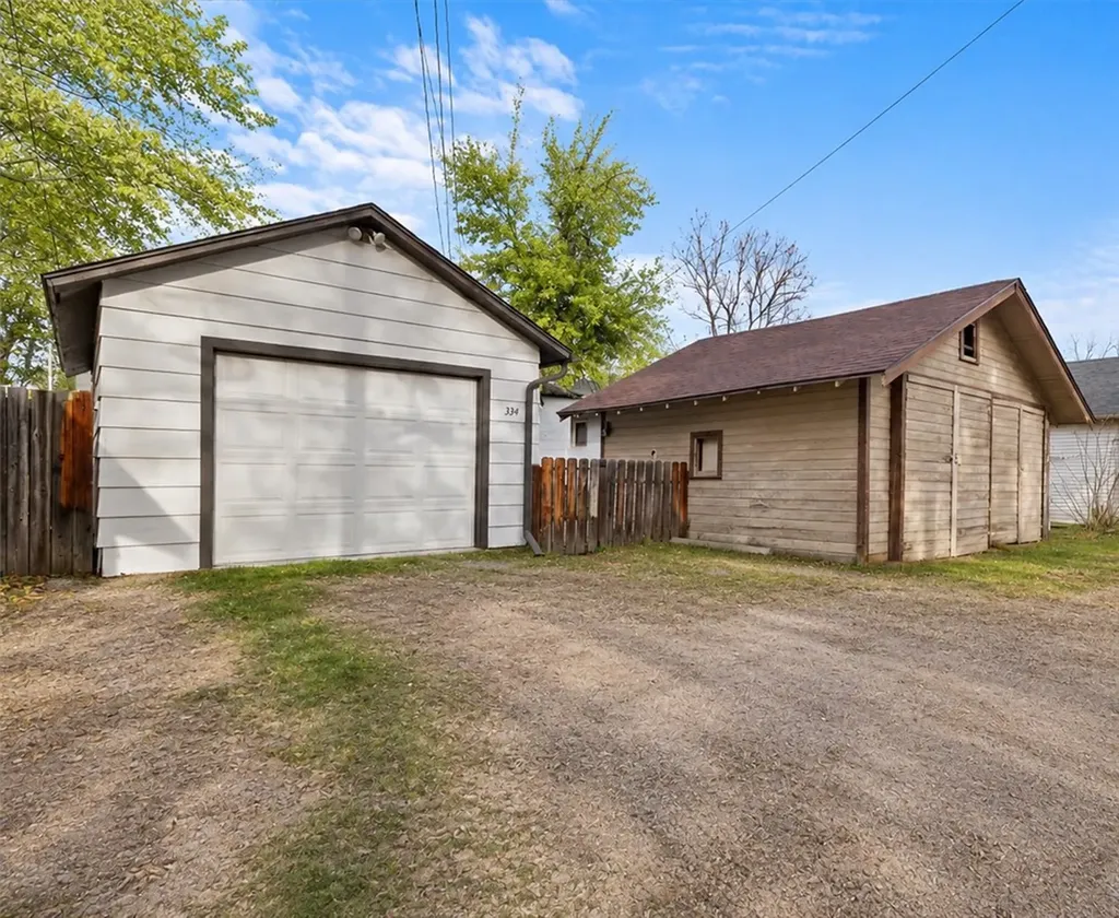 334 & 334 1/2 Yellowstone Avenue Billings MT 59101