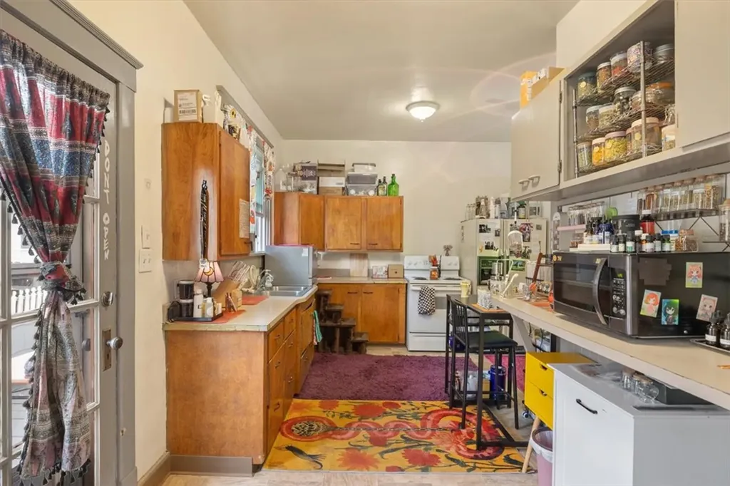 334 & 334 1/2 Yellowstone Avenue Billings MT 59101