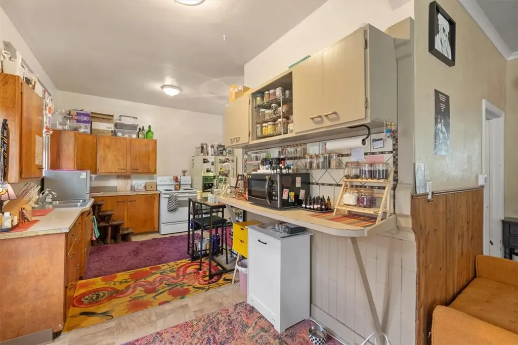 334 & 334 1/2 Yellowstone Avenue Billings MT 59101