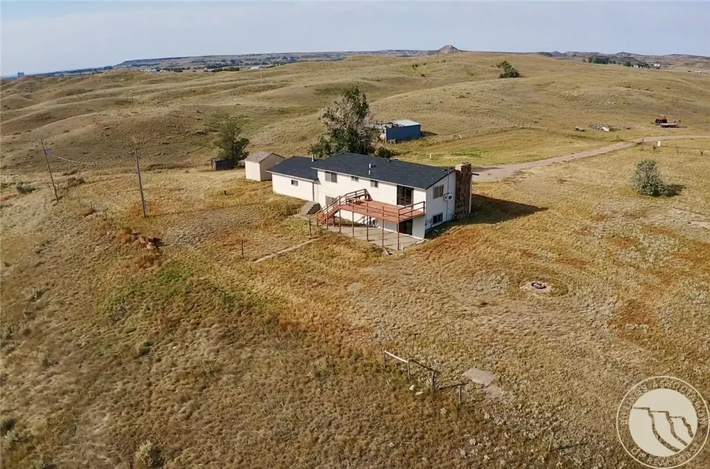 598 Highway 16 Glendive MT 59330