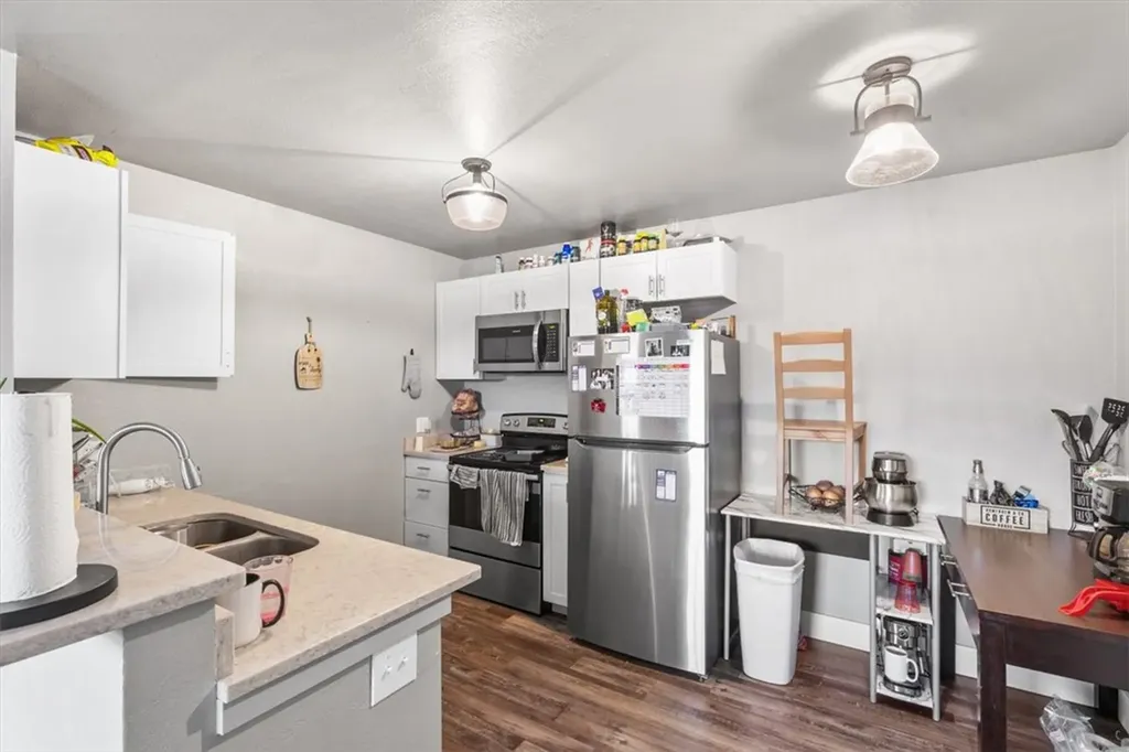 1322 Babcock Circle Billings MT 59105