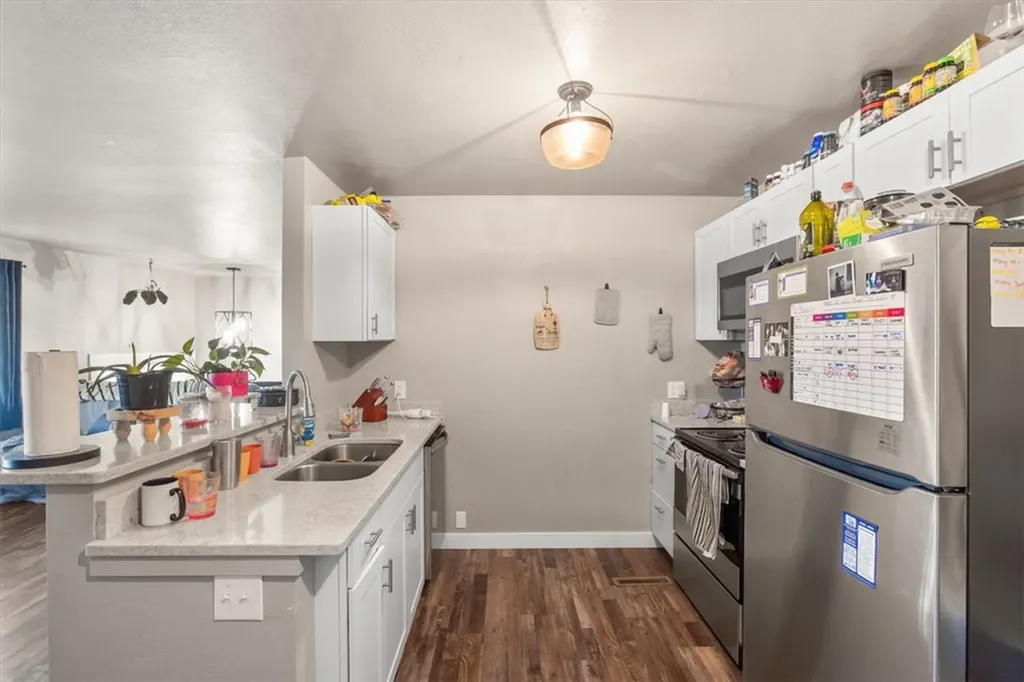 1322 Babcock Circle Billings MT 59105