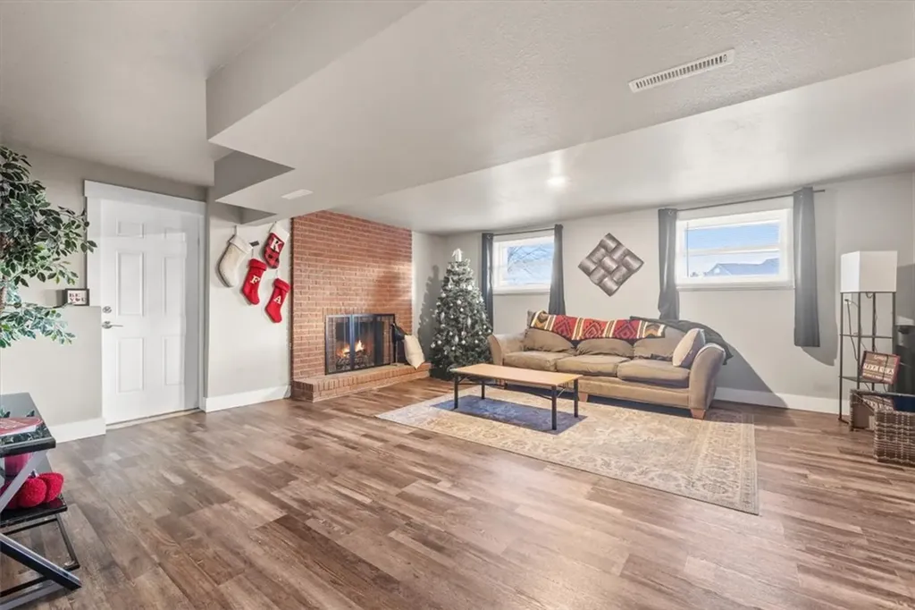 1322 Babcock Circle Billings MT 59105