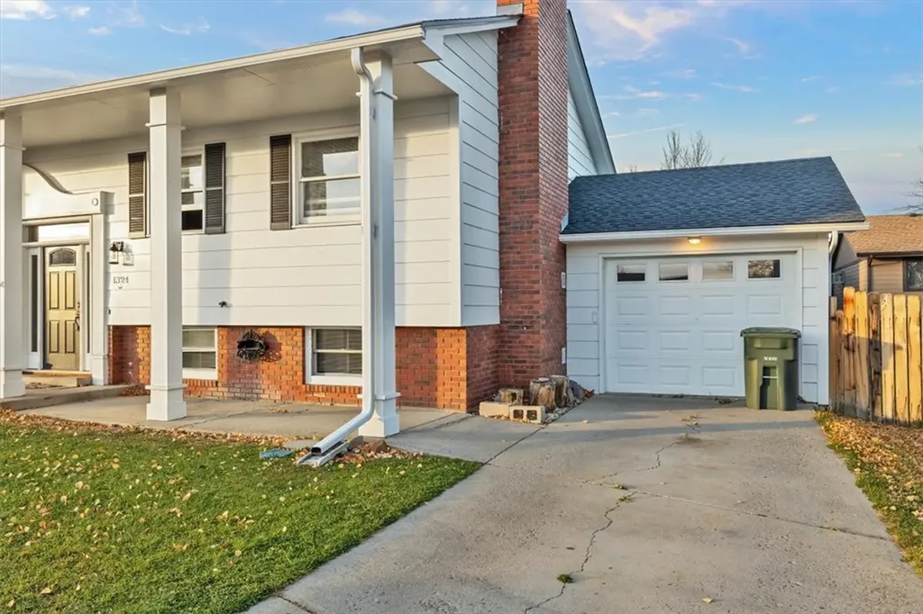 1322 Babcock Circle Billings MT 59105