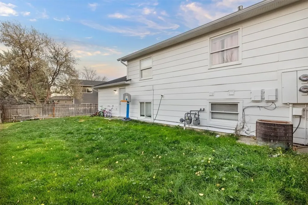 1322 Babcock Circle Billings MT 59105