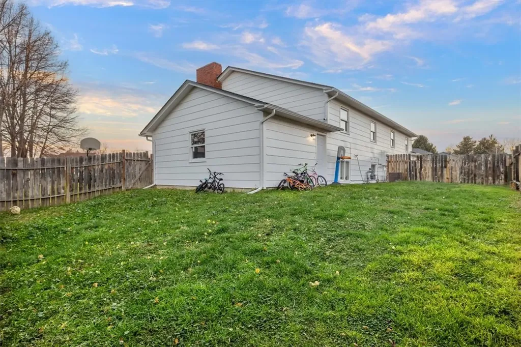 1322 Babcock Circle Billings MT 59105