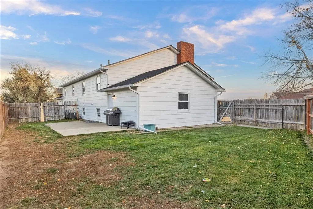 1322 Babcock Circle Billings MT 59105