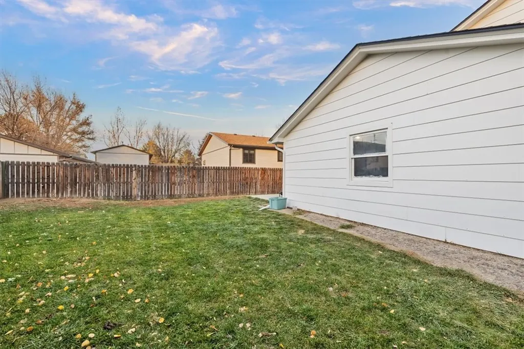 1322 Babcock Circle Billings MT 59105
