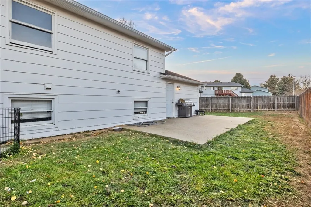 1322 Babcock Circle Billings MT 59105