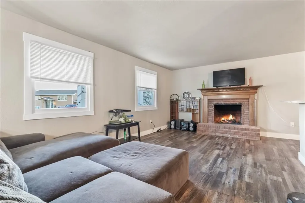1322 Babcock Circle Billings MT 59105