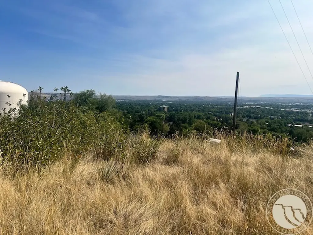 0 Julianne Drive Billings MT 59102
