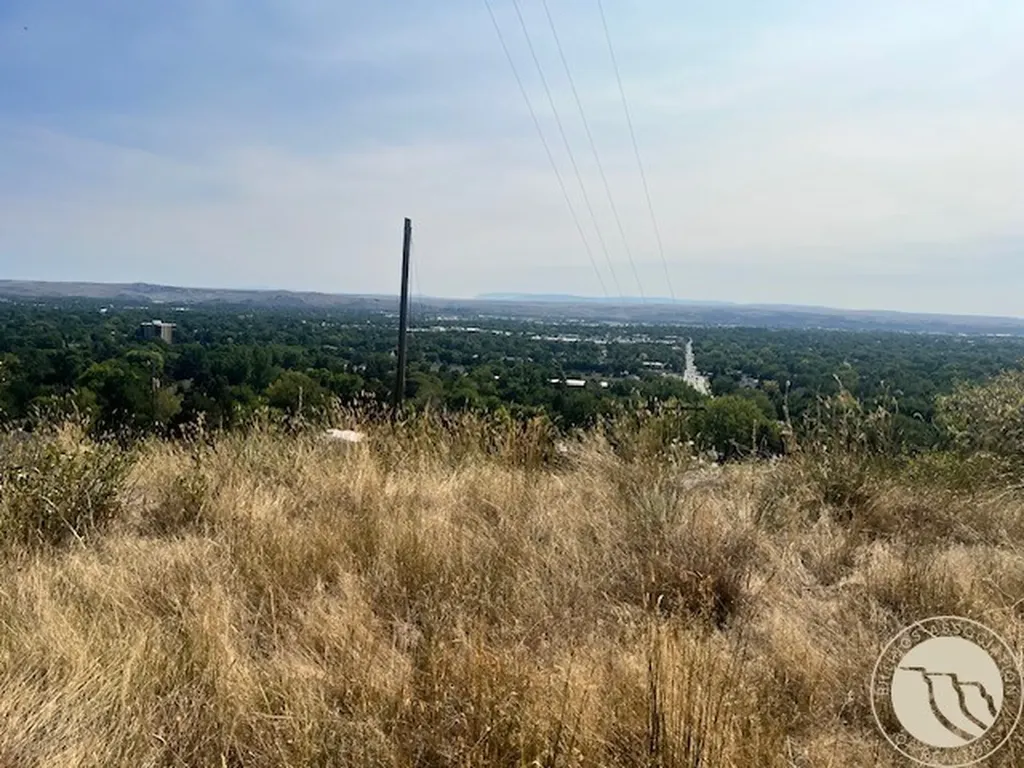 0 Julianne Drive Billings MT 59102