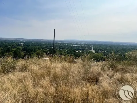 0 Julianne Drive Billings MT 59102