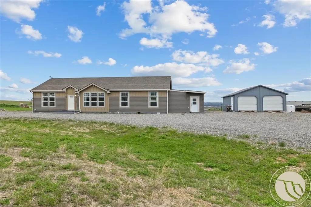 3992 Vista View Road Billings MT 59101
