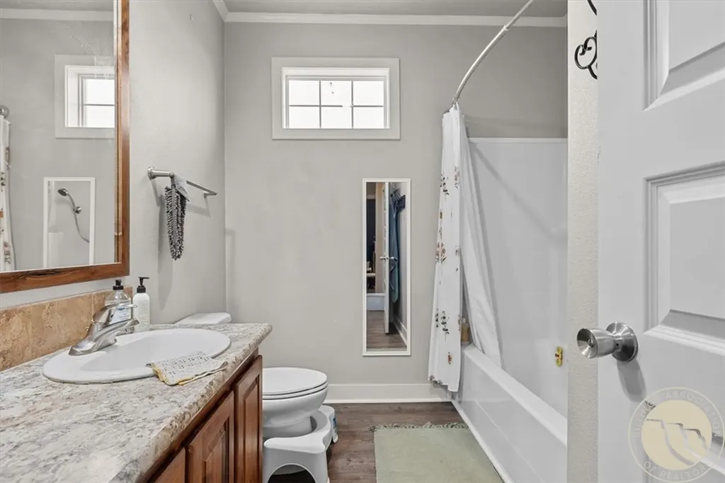 3992 Vista View Road Billings MT 59101