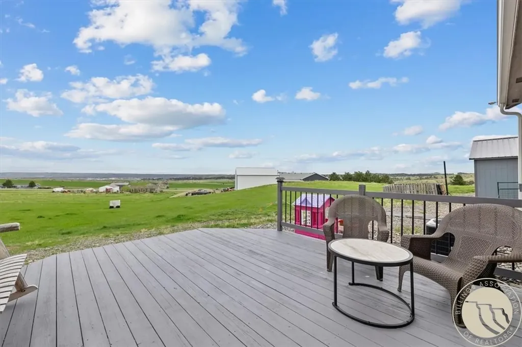 3992 Vista View Road Billings MT 59101