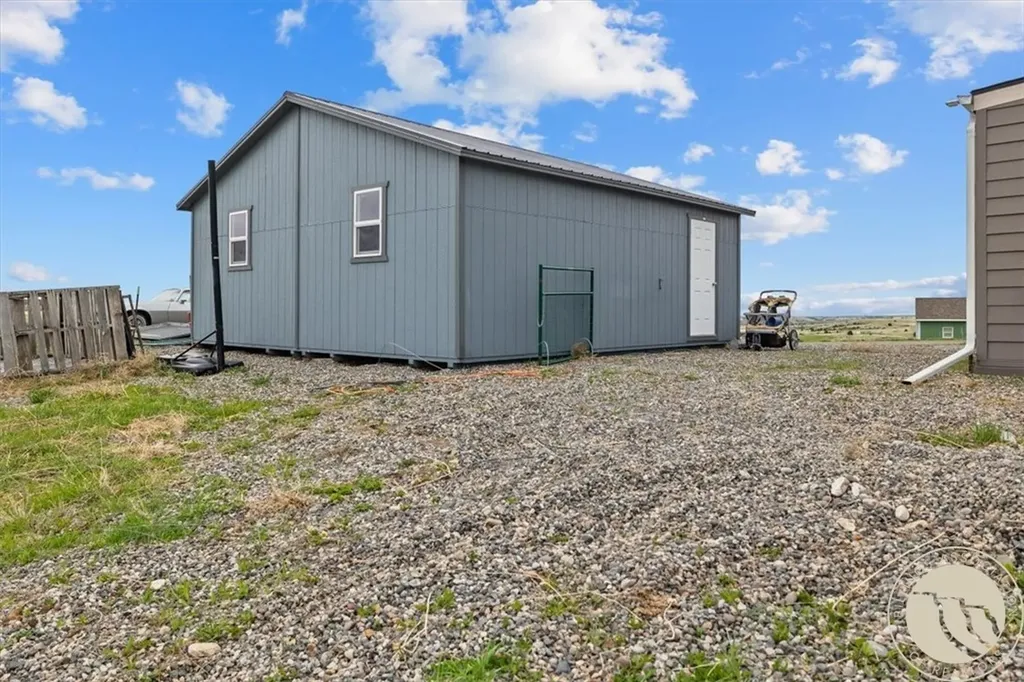 3992 Vista View Road Billings MT 59101