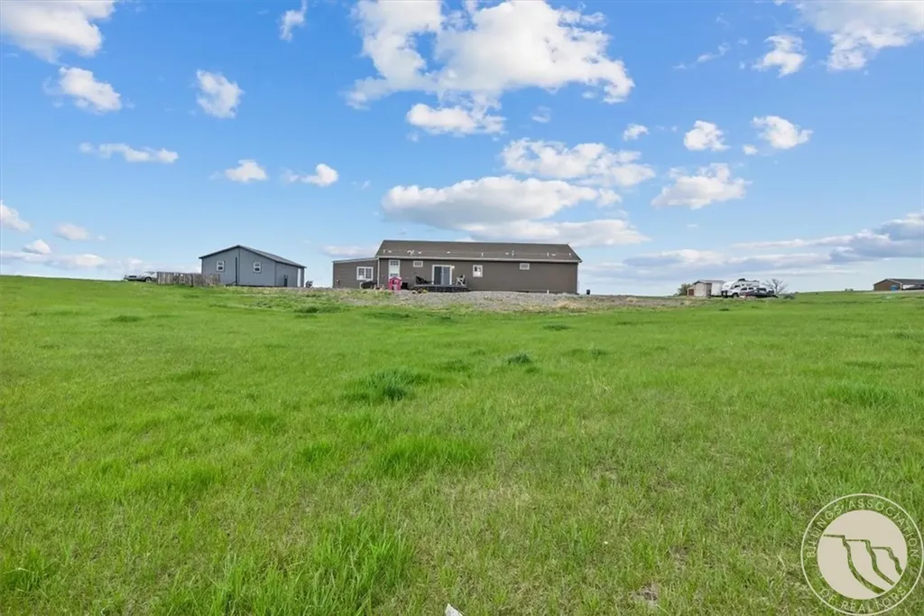 3992 Vista View Road Billings MT 59101