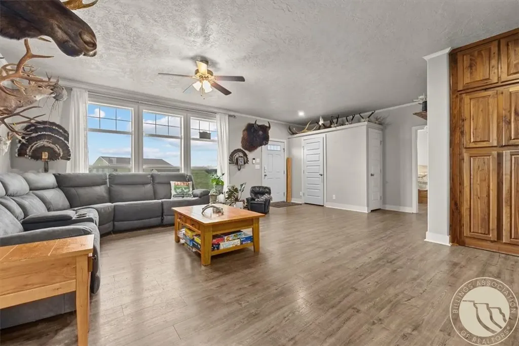 3992 Vista View Road Billings MT 59101