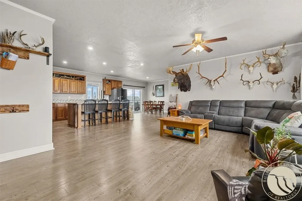 3992 Vista View Road Billings MT 59101