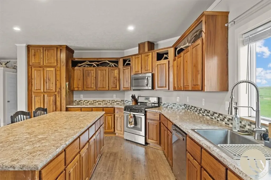 3992 Vista View Road Billings MT 59101