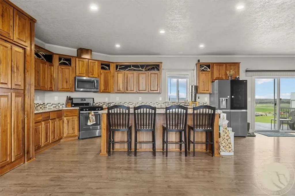 3992 Vista View Road Billings MT 59101