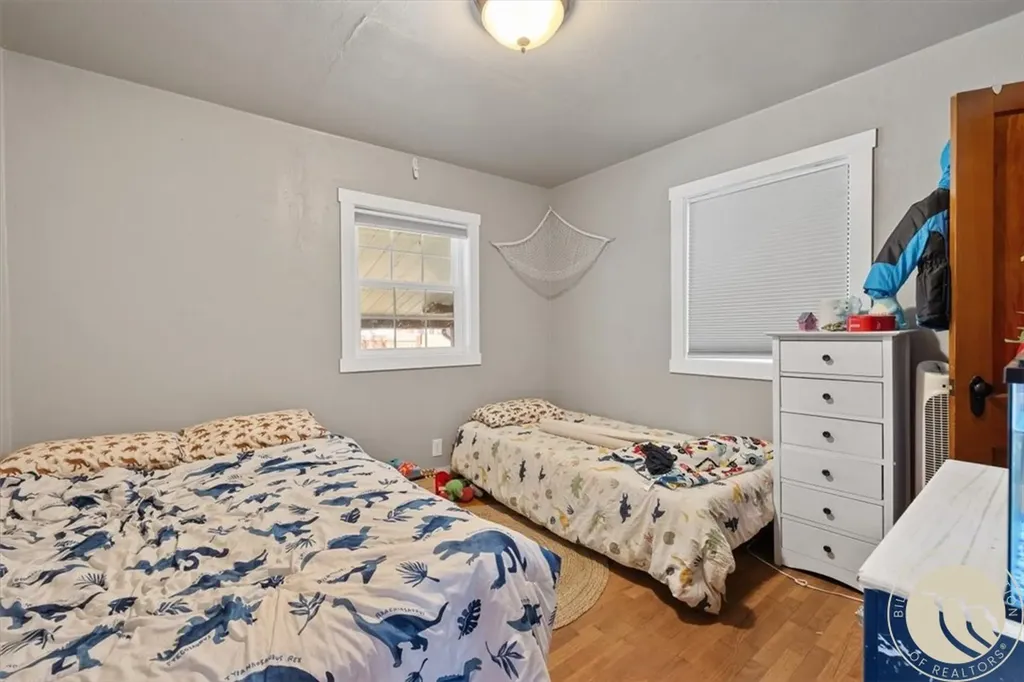 516 Pennsylvania Avenue Laurel MT 59044