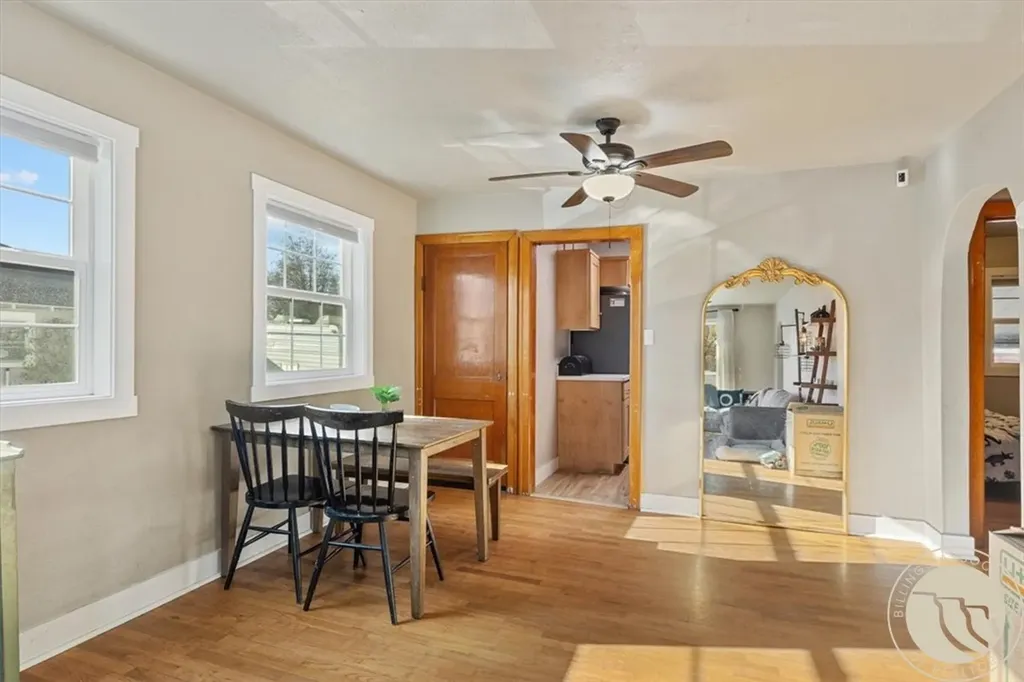 516 Pennsylvania Avenue Laurel MT 59044