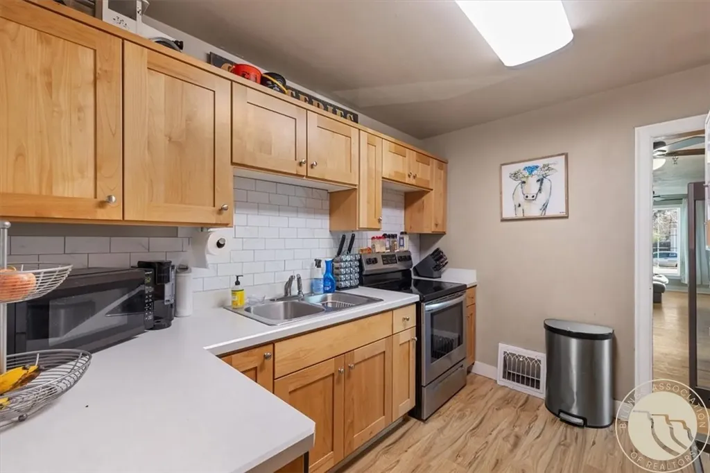516 Pennsylvania Avenue Laurel MT 59044