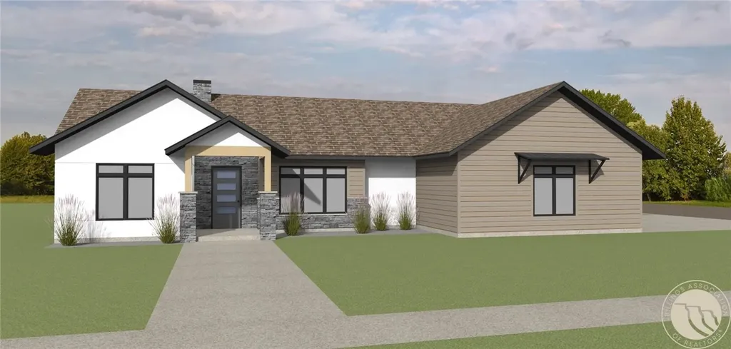 Tbd Riviera Place Billings MT 59106