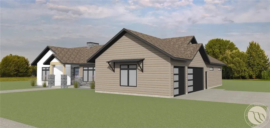 Tbd Riviera Place Billings MT 59106