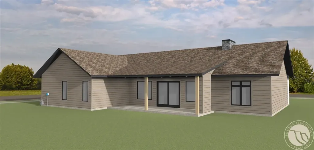 Tbd Riviera Place Billings MT 59106