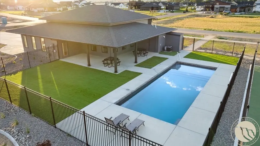 Tbd Riviera Place Billings MT 59106