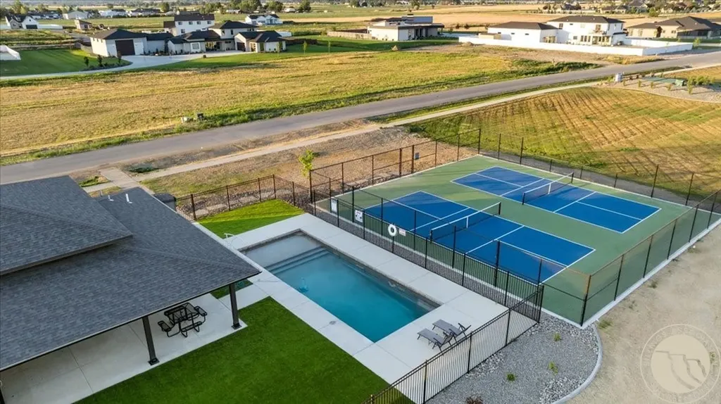 Tbd Riviera Place Billings MT 59106