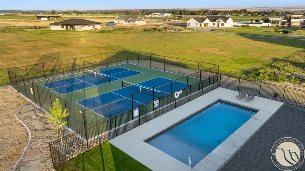 Tbd Riviera Place Billings MT 59106