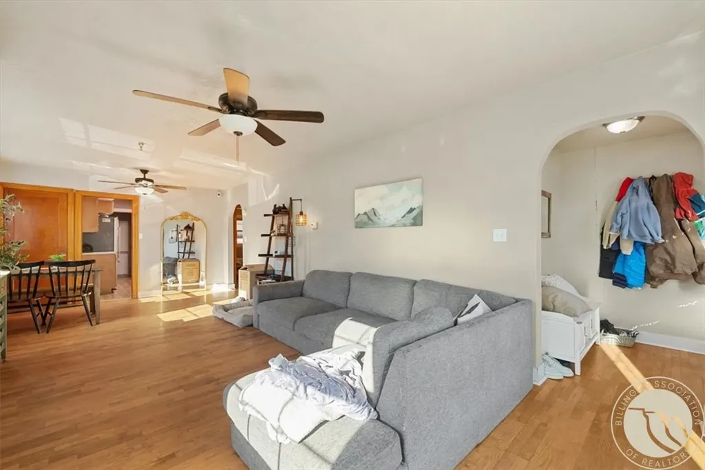 516 Pennsylvania Avenue Laurel MT 59044