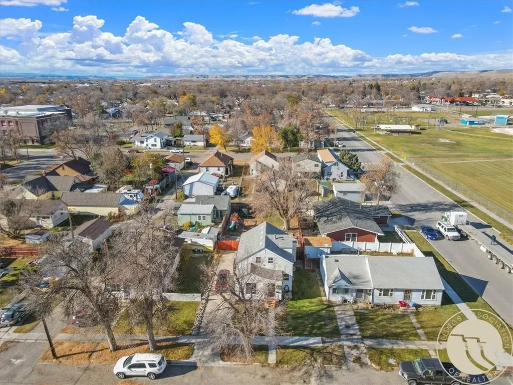 516 Pennsylvania Avenue Laurel MT 59044