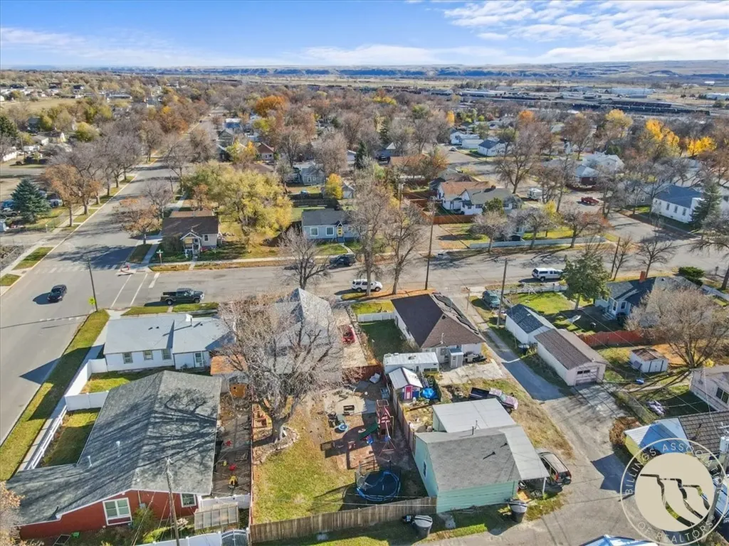 516 Pennsylvania Avenue Laurel MT 59044