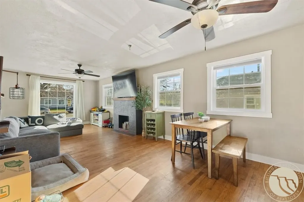 516 Pennsylvania Avenue Laurel MT 59044