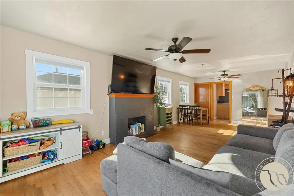 516 Pennsylvania Avenue Laurel MT 59044