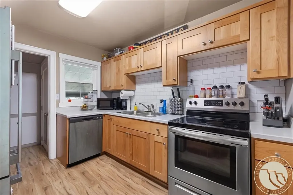 516 Pennsylvania Avenue Laurel MT 59044