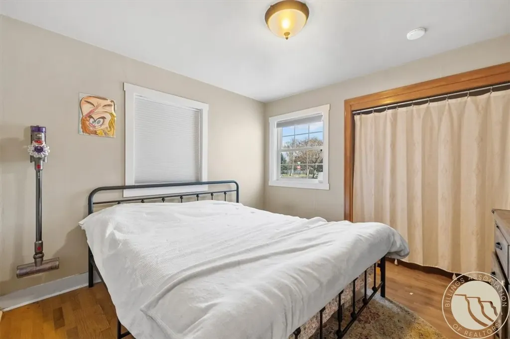 516 Pennsylvania Avenue Laurel MT 59044