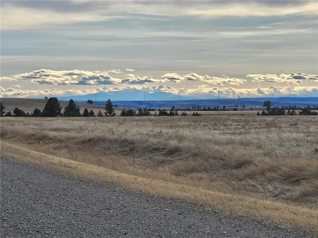 322 Antelope Shawmut MT 59078