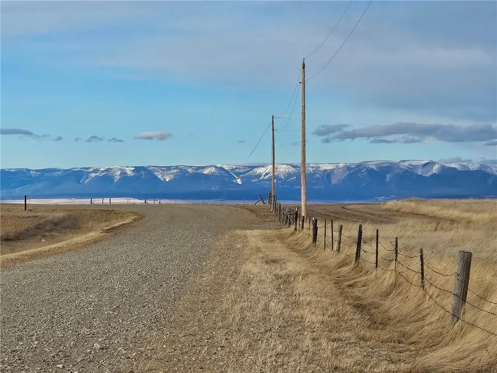 322 Antelope Shawmut MT 59078